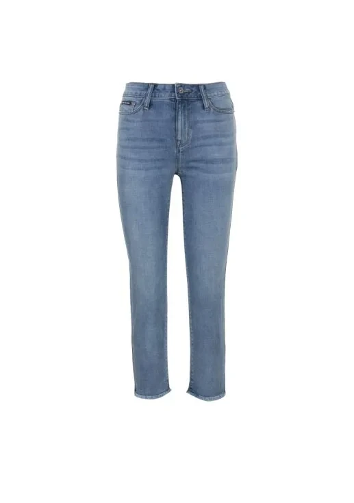 DKNY ΠΑΝΤΕΛΟΝΙ ΤΖΙΝ